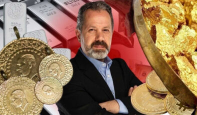 İslam Memiş’ten Çarpıcı Uyarı: Dünya Ekonomisi Çöker