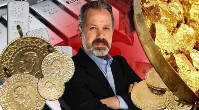 İslam Memiş’ten Çarpıcı Uyarı: Dünya Ekonomisi Çöker