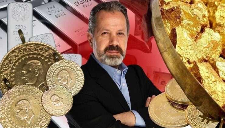 İslam Memiş’ten Çarpıcı Uyarı: Dünya Ekonomisi Çöker