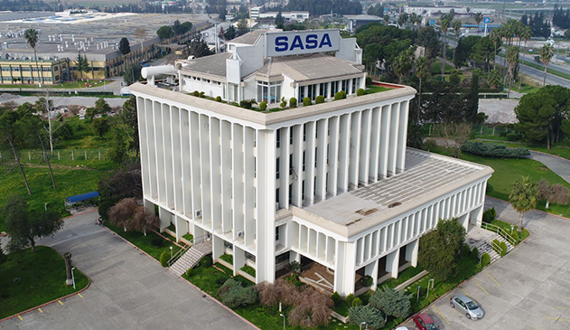 Bank of America SASA’da Direksiyona Geçti: 2,3 Milyar Lotluk İşlem Yapıldı