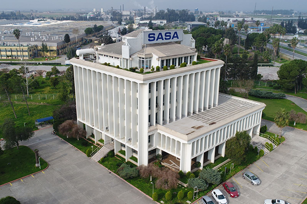 Bank of America SASA’da Direksiyona Geçti: 2,3 Milyar Lotluk İşlem Yapıldı