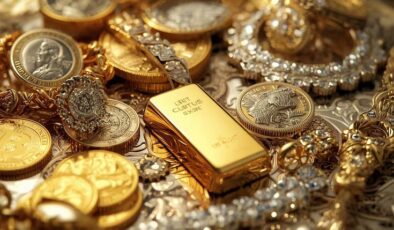 Orta Doğu’daki Gerilimin Altın ve Gümüş Fiyatlarını Yükseltmesi Bekleniyor